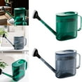 thumbnail image 7 of Watering Can Indoor Outdoor Plants 1/2 Gallon Precise Long Spout, 7 of 7