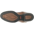 thumbnail image 5 of Laredo  Womens Tori Round Toe   Casual Boots   Ankle Low Heel 1-2", 5 of 5