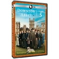 thumbnail image 5 of Downton Abbey: The Complete Fifth Season (DVD), 5 of 5