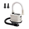 thumbnail image 2 of Esquirla Dog Dryer Less Noise Adjustable Temperature Pet Hair Force Dryer for Bathing, 2 of 8