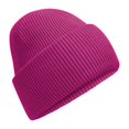 thumbnail image 1 of Beechfield  Adult Classic Deep Cuffed Beanie, 1 of 3