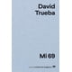 thumbnail image 1 of Mi 69, de Trueba, David, Anagrama, Blanda, 2025, 1 of 2