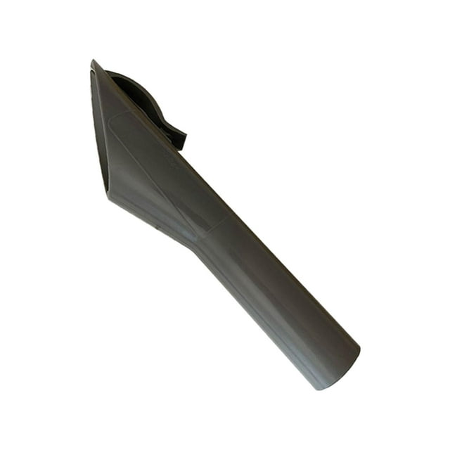 funtasica Capless Fuel Funnel Multipurpose for 8U5Z-17B068-B,8U5A-17B068-Ad Gray