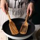 thumbnail image 3 of Utensilios De Cocina De Madera Herramientas De Cocina Utensilios De Cocina De Madera Duraderos Multifuncionales Monstrate HA041737-04, 3 of 6