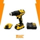 thumbnail image 2 of Taladro Atornillador 20V Max Compact Bs Drill/Driver DeWalt DeWalt DCD777D2-B3, 2 of 5