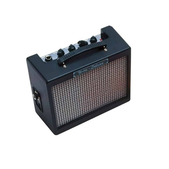 Fender® MD20 Mini Deluxe™ Amplifier
