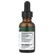 NutraMedix Sparga, Detox Support, 1 fl oz (30 ml)