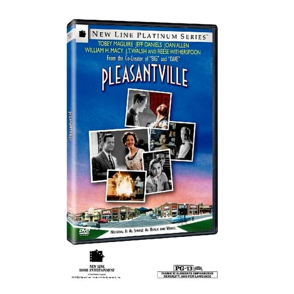Pleasantville (DVD)
