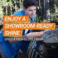 thumbnail image 4 of Lavado de coches y cera Armor All Ultra Shine, 473 ml, para coches, 4 of 6
