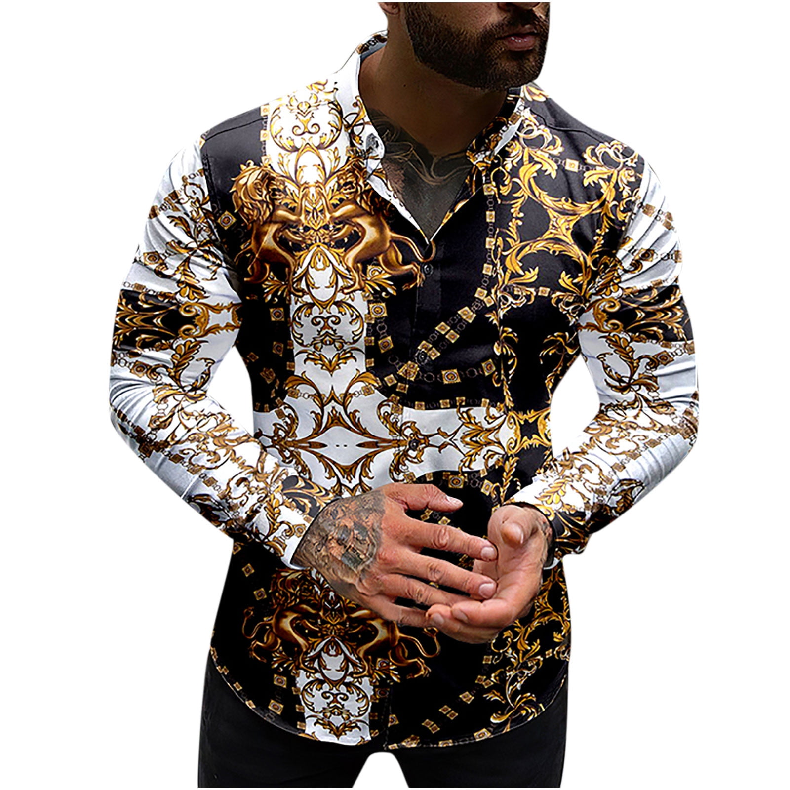 mens shirts under $15