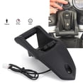thumbnail image 4 of Motorcycle USB Charging Port Holder Mount for T-Max 560 TMAX560 TMAX530 DX GPS Phone Navigation Bracket, 4 of 8