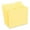 Yellow, variant on Colored File Folders, 1/3 Cut Assorted, Two-Ply Top Tab, Letter, Green, 100/Box -UNV16162