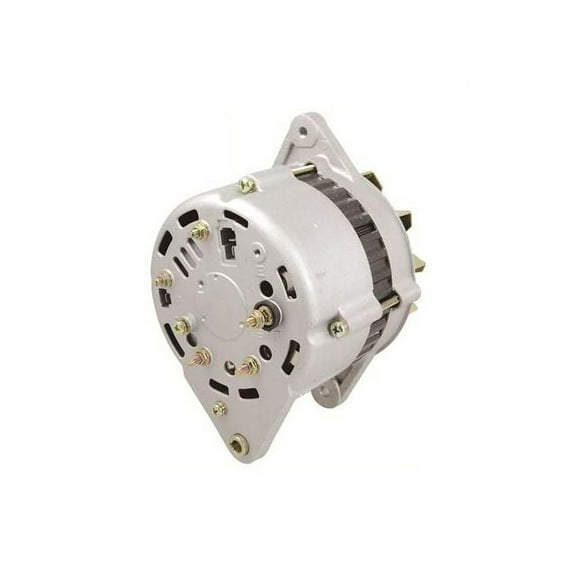 Alternator - Compatible with 1979 - 1983 Nissan 280ZX 1980 1981 1982