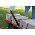 thumbnail image 3 of Agri Fab 45-0299 48 Inch Tow Behind Plug Aerator, 3 of 4