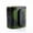 Green-GN, variant on MMJ Portable Fan Waist Clip 100 Speeds Adjustable Wearable Neck Mount USB Rechargeable Outdoor Drop Mini Construction Camping Fishing 3.94x3.54in