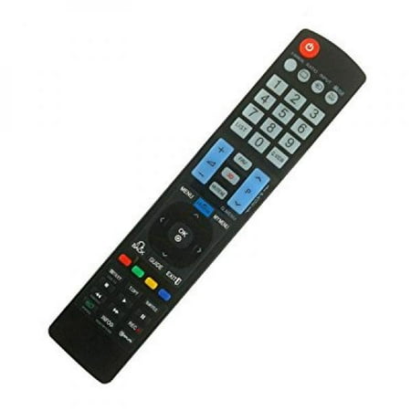 econtrolly New Replaced AKB73615309 Remote for LG HDTV 