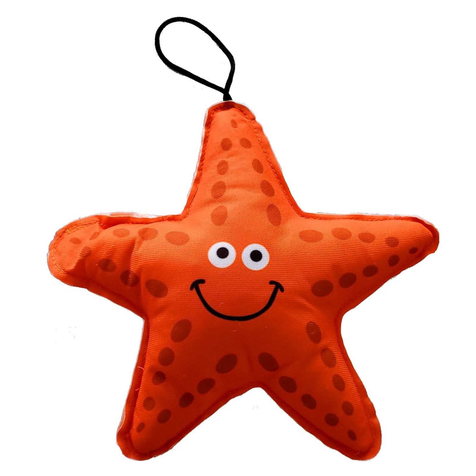 starfish plush