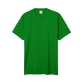 thumbnail image 2 of Ma Croix Mens Super Max T Shirt Heavyweight Solid Short Sleeve Tee S-5XL, 2 of 5