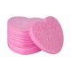 thumbnail image 3 of Fiudx Esponjas Faciales Espumosas, Discos Exfoliantes de Limpieza, Material Natural, 10 Discos de Cúrcuma y Kójico, Rutina Diaria de Cuidado de La Piel, Todo Tipo de Piel, Limpieza Facial, Aclaración, 3 of 6