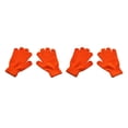 thumbnail image 3 of Qarigey 1 par de guantes para niños Accesorio de ropa de estilo simple Guante para niños pequeños para el invierno Type6 NO6, 3 of 6