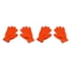thumbnail image 2 of sweethay 1 Pair Kids Gloves Clothing Accessory Covers Fingers Outdoor Toddler Glove Warming Warmer Knitting Hand for Winter Type11 NO11, 2 of 6