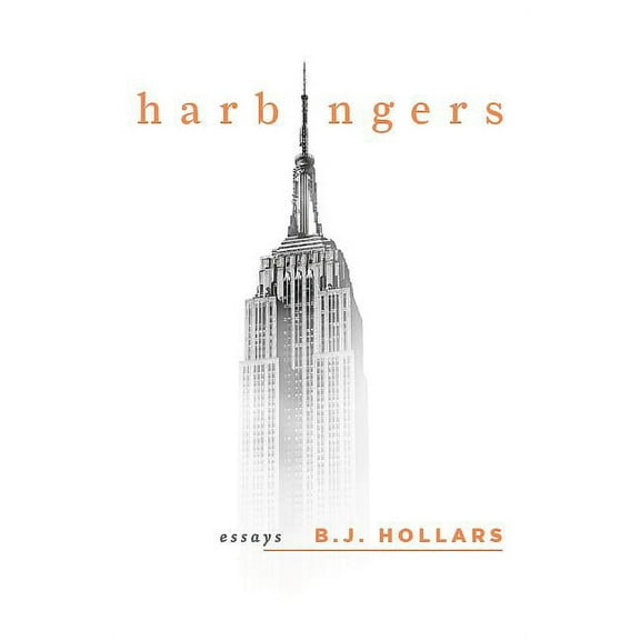 Harbingers (Paperback)