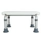 thumbnail image 4 of Taburete de Baño Ajustable BuyWeek Antideslizante, 4 of 14