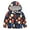 G, variant on NOKIO Girls' Thick Cotton Wintercoat Kids' Hooded Quilted Puffer Coat Toddler Boys Girls Winter Hooded Cartoon Printed Top Long Sleeve Zipper Padded Thick Jacket With Pockets Baby Jacket Winter