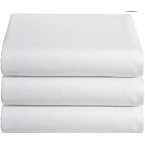 Fitted Hospital Bed Sheets