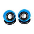 thumbnail image 4 of Minialtavoz Q Egg, ligero, compacto y multiusos, de 3 W Azul, 4 of 9