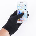 thumbnail image 4 of Gants d'Hiver Chauds pour Femmes Mode Extérieur Écran Tactile Sport Ski Mitaines, 4 of 5