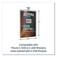thumbnail image 2 of Flavia Alterra Cinnamon Dolce Iced Coffee Freshpack, 90/Carton, 2 of 16