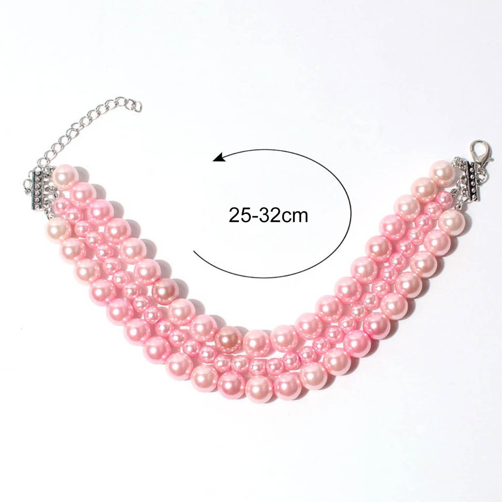 Wholesale Cheap Pearl Necklaces Starfish Pendant Dog Pearl Accessories  Necklaces - China Pet Accessories and Pet Squeak price