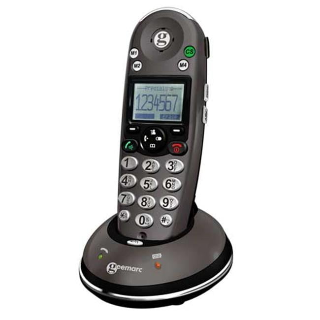 Geemarc Amplified Phone