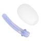 thumbnail image 1 of Limpiador De Enema De Ducha Anal Con Bombilla De Silicona De 150ml Para Mujer, 1 of 7