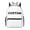 custom color 1, variant on Custom Backpack Large Capacity Laptop Backpack Travel Backpacks For Unisex