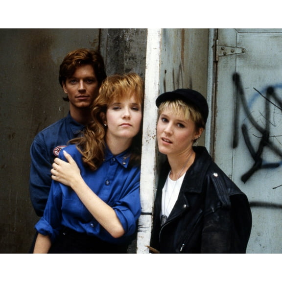 Some Kind Of Wonderful Featuring Eric Stoltz, Mary Stuart Masterson, Lea Thompson 24X36 Classic Hollywood Poster