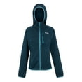 thumbnail image 4 of Regatta Womens Newhill Hooded Fleece Jacket, 4 of 6