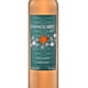 thumbnail image 2 of Pack de 6 Vino Rosado Inspiración Coco Grenache 750 ml, 2 of 3