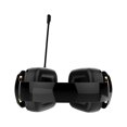 thumbnail image 3 of Seitruly Auriculares de sonido estéreo AX368 con micrófono telescópico, auriculares para ordenador portátil, accesorios para juegos, Cables de audio/vídeo No.03, 3 of 6