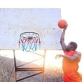 thumbnail image 1 of OUNONA Durable Basketball Hoop Chain Net Manganese Steel Multi 1Set, 1 of 4