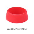 thumbnail image 3 of Funda Impermeable Para Tubo De Sillín De Bicicleta Tija de sillín de bicicleta de montaña, anillo de silicona, cubierta antipolvo, accesorios protectores para ciclismo Tmvgtek Accesorios para bicicletas, 3 of 4