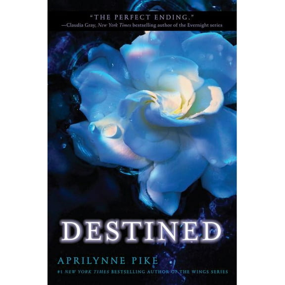 Wings Destined, Book 4, (Paperback)