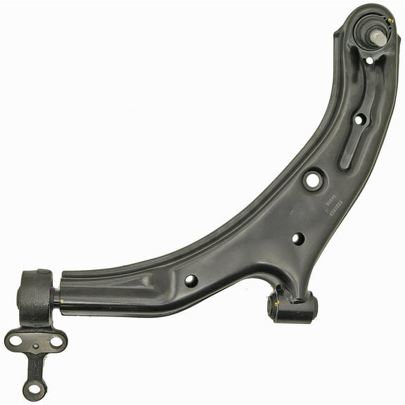 Dorman 520-529 Front Left Lower Suspension Control Arm and Ball Joint Assembly for Specific Nissan / Renault Models Fits select: 2000-2006 NISSAN SENTRA