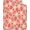 Pink Strawberry13 14, variant on Pink Strawberry Rainbow Flannel Blanket, All Season Soft Cozy Plush Bed Throw fit Bedroom Living Room Sofa Couch Bedding Office Cinema Farmhouse Beach Yoga Travel 40"x50" for Kid