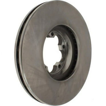 C-Tek Disc Brake Rotor 121.65148 Fits select: 2015-2021 FORD TRANSIT