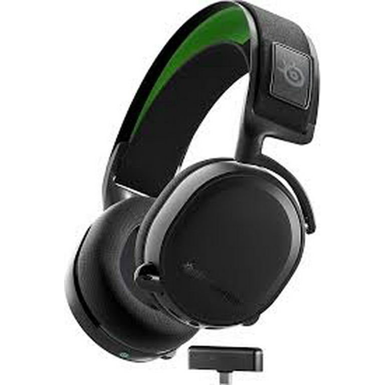 Pre-Owned SteelSeries Arctis 7X+ Wireless Over-Ear Gaming Headset