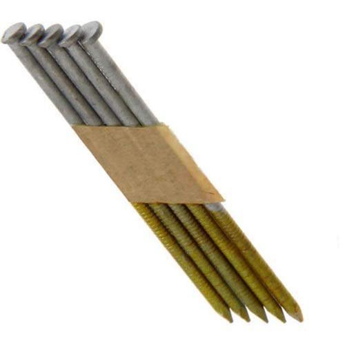 GripRite GRSP8DRHG Clipped Head 23/8inch by .113inch by 30 Degree