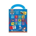 thumbnail image 2 of Biblioteca Paw Patrol Listos para la Acción Pikids Varios, 2 of 2